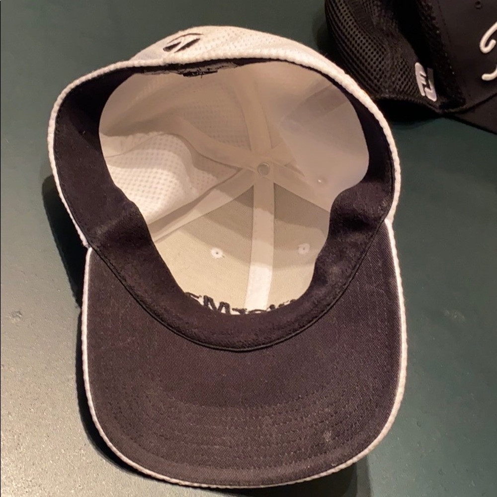 Taylor Made hat - Picture 6 of 6